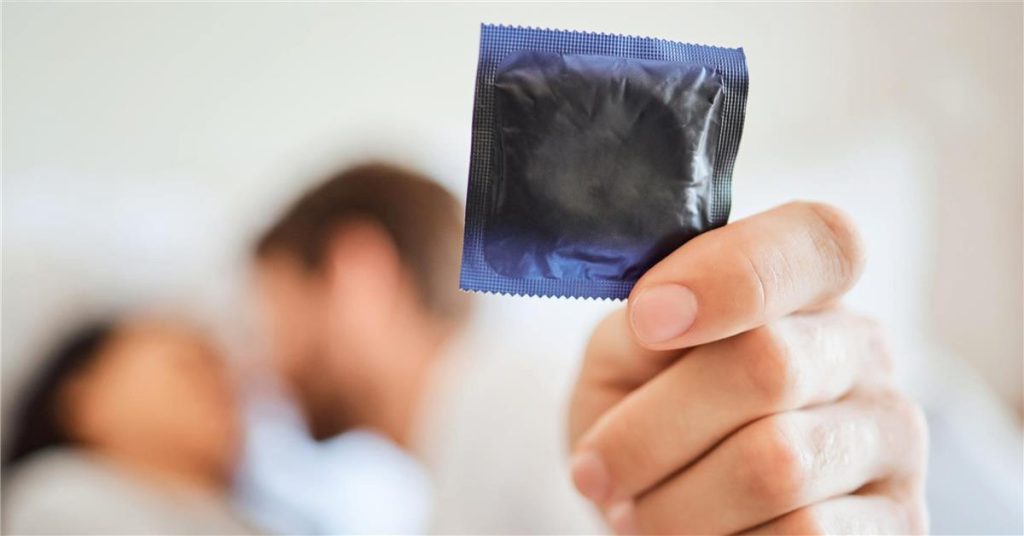 INFECCIONES DE TRANSMISIÓN SEXUAL (ITS)