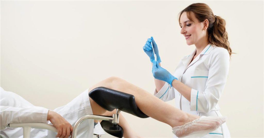 PÁNEL VAGINITIS