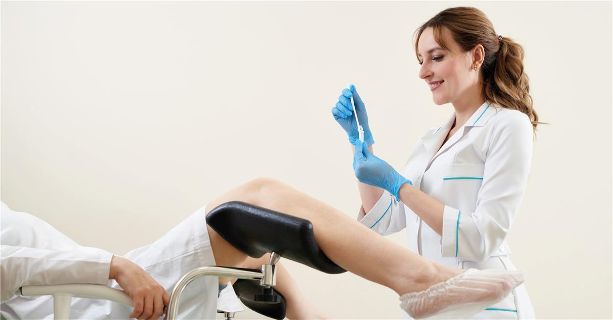 PÁNEL VAGINITIS