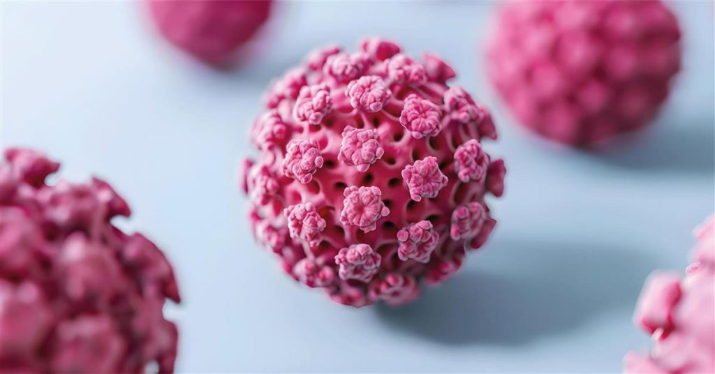 Virus del papiloma humano (VPH)