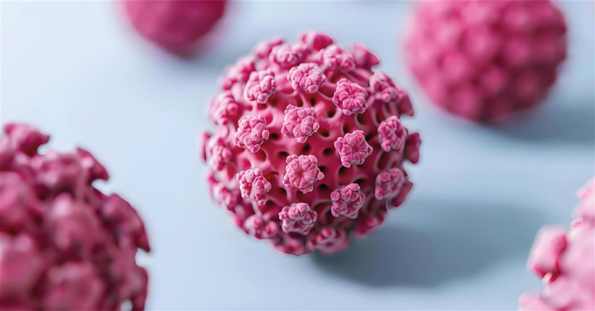 Virus del papiloma humano (VPH)
